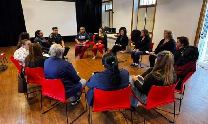 Comissão Intersetorial de Enfrentamento à Violência contra a Mulher se reúne para definir diretrizes