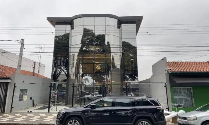 Convênio médico dos servidores municipais inaugura nova sede