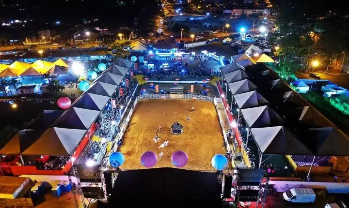 Criação de comissão que fiscaliza a Festa do Peão de 2026 é aprovada em sessão