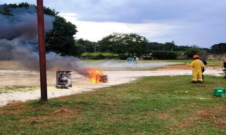 Defesa Civil de Araras participa da 1ª Oficina Preparatória sobre Incêndios