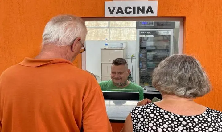 Dia D da Multivacinação é neste sábado