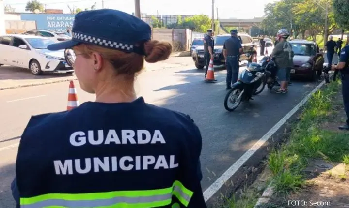 Dia das agentes femininas de segurança pública é instituído em Araras