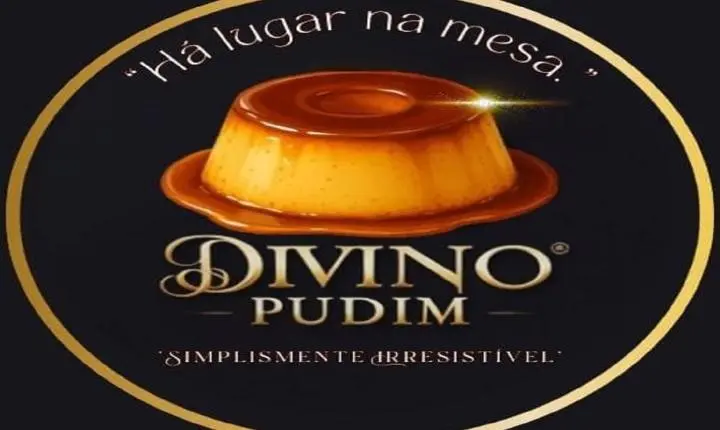 DIVINO PUDIM - ARARAS SP