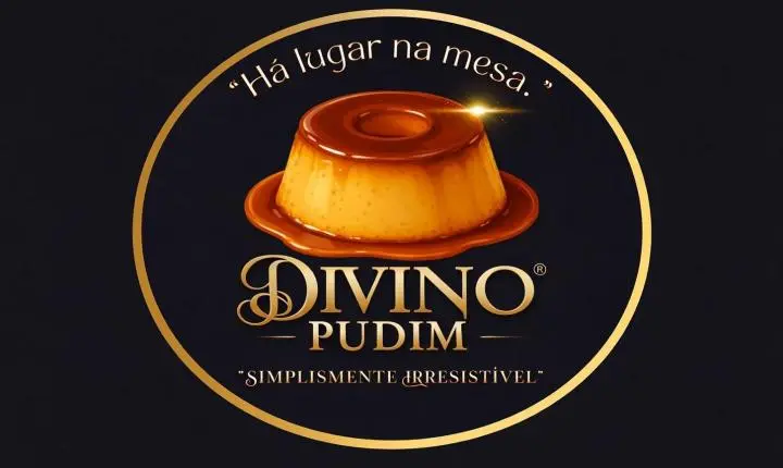 DIVINO PUDIM - ARARAS SP