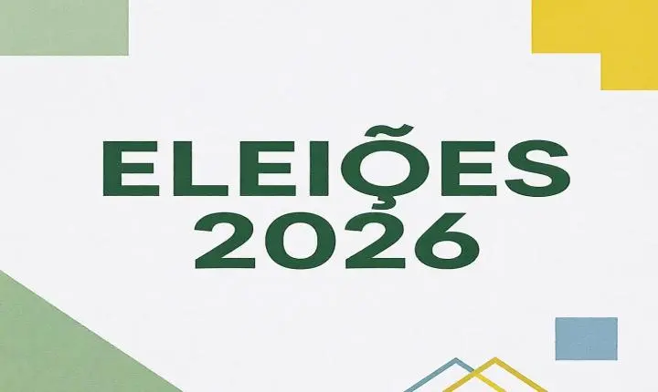 Eleições 2026: conheça as principais regras para o dia da votação