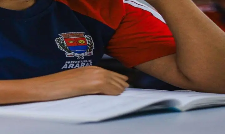 Escolas municipais melhoram a média geral do Ideb