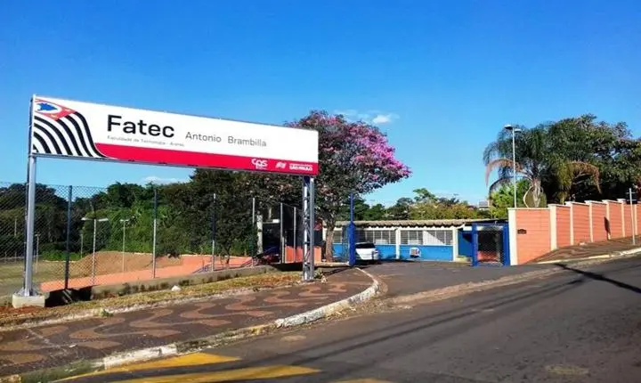 Fatec Araras abre inscrições para o Vestibular 2027