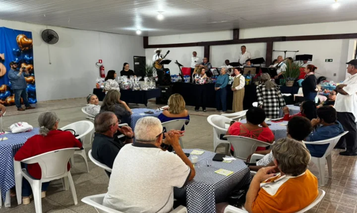 Fuss promove festa do Dia dos Pais