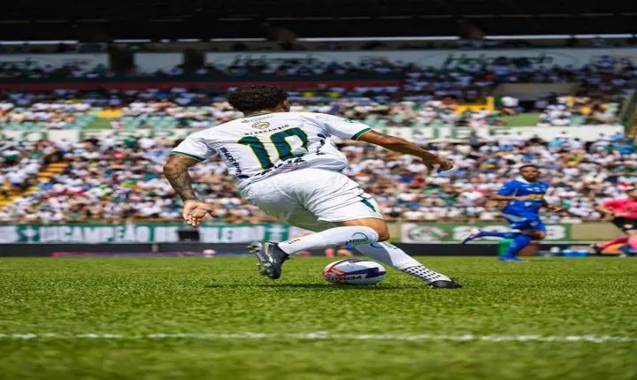 GRANDE FINAL COPA PAULISTA