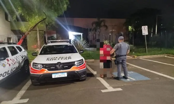 Homem com R$ 7.607,00 reais é preso em flagrante por tráfico de drogas em Araras SP