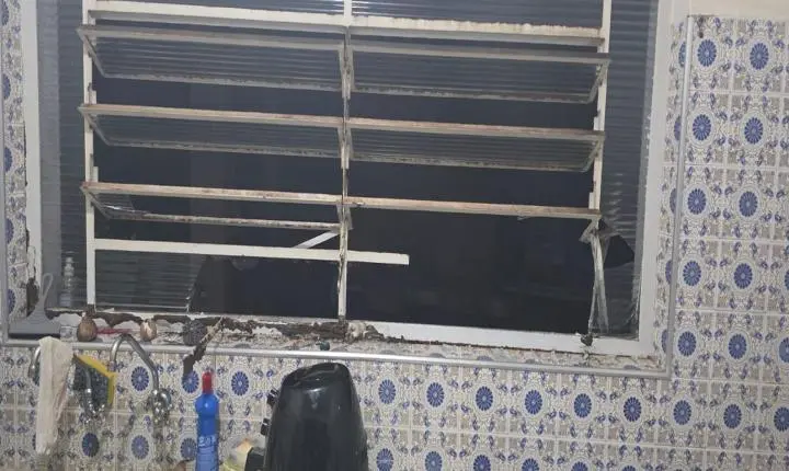 Homem é preso em flagrante por furto qualificado após invadir casa no Jardim Piratininga em Limeira SP