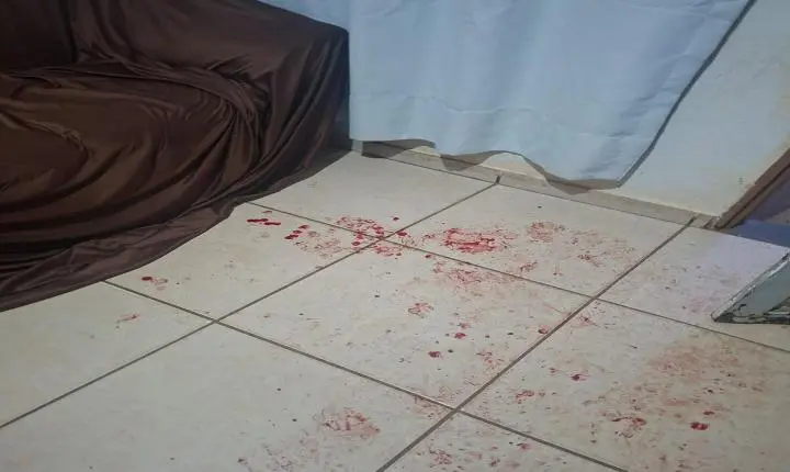 Homem é preso em flagrante por violência doméstica após agressão no Jardim Santa Clara, em Pirassununga