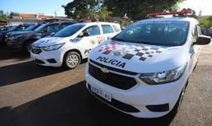 Homem é preso por violência doméstica e posse de drogas em Araras