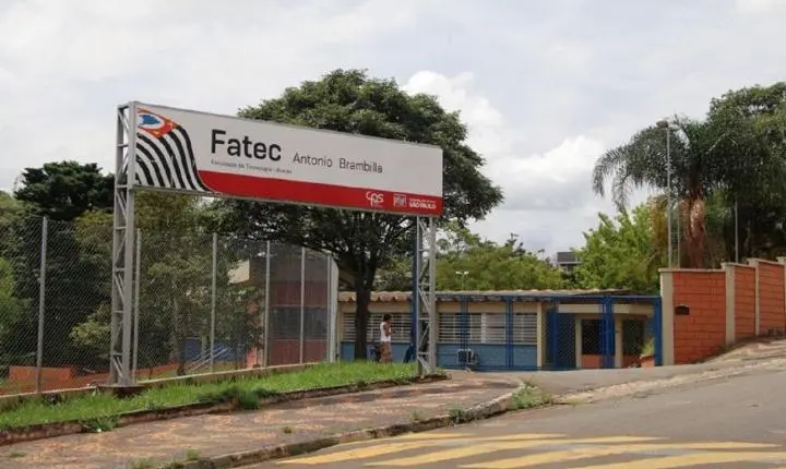 Inscrições para vestibular da Fatec Araras vão até dia 1 de junho