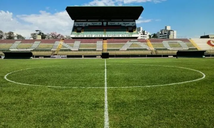 Jogo de abertura da Copa Araras acontece neste domingo