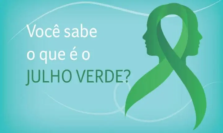 Julho Verde: SUS reforça prevenção, diagnóstico e tratamento do câncer de cabeça e pescoço