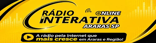 Rádio Interativa Online