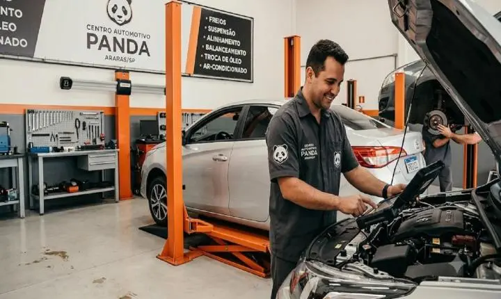 Manutenção preventiva ajuda motoristas a economizar e aumenta a segurança no trânsito