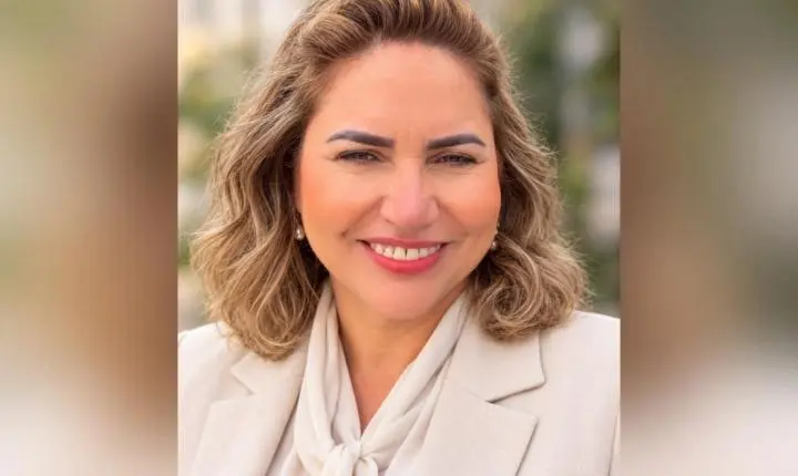 Maria do Socorro reassume mandato na Câmara de Araras
