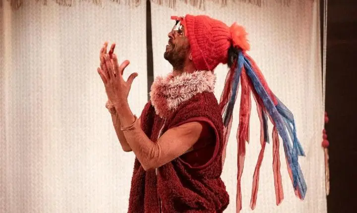 Mudanças no Galinheiro Mudam as Coisas Por Inteiro