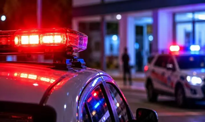 Mulher é presa após agredir familiar em caso de violência doméstica em Araras SP