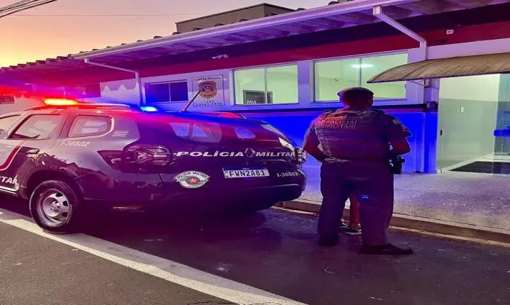 Mulher procurada pela Justiça é presa durante operação em Limeira SP