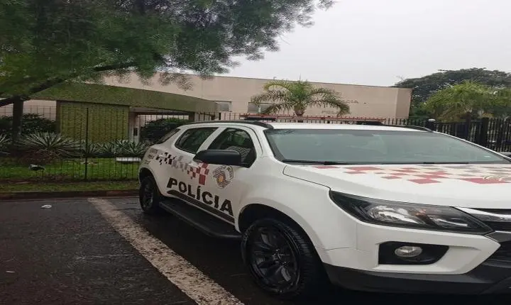Operação Adaga XVI resulta na captura de quatro procurados pela Justiça em Araras