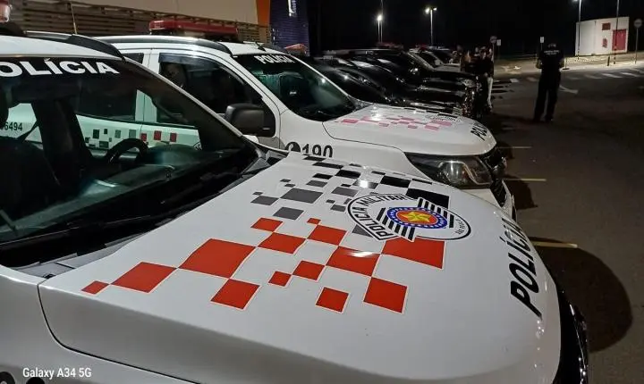 OPERAÇÃO FICTUS: POLÍCIA MILITAR DIVULGA RESULTADO DA OPERAÇÃO INTEGRADA CONTRA ORGANIZAÇÃO CRIMINOSA ENVOLVIDA EM FALSA COMUNICAÇÃO DE CRIMES E FRAUDES BANCÁRIAS VIA PIX