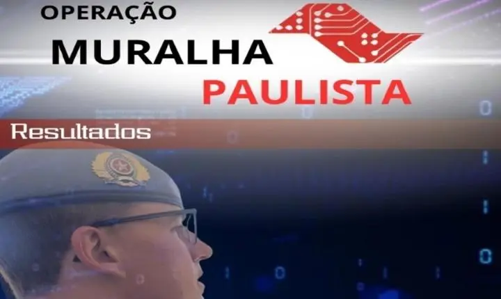 OPERAÇÃO MURALHA PAULISTA II: 36º BPM/I INTENSIFICA AÇÕES E REFORÇA SEGURANÇA EM 9 MUNICÍPIOS DA REGIÃO