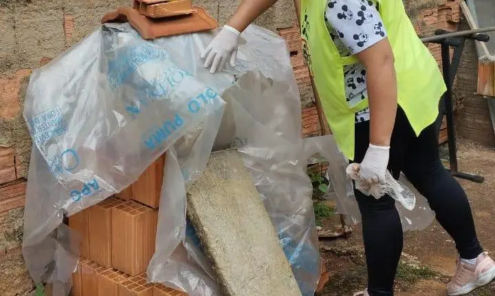 Parque Industrial terá mutirão contra a dengue neste sábado