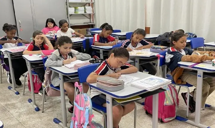 PDDE MUNICIPAL: PREFEITURA REPASSA R$25 MIL PARA ESCOLAS DA REDE MUNICIPAL DE EDUCAÇÃO