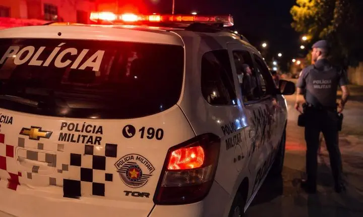 Polícia Militar captura dois procurados pela Justiça durante operação especial em Araras
