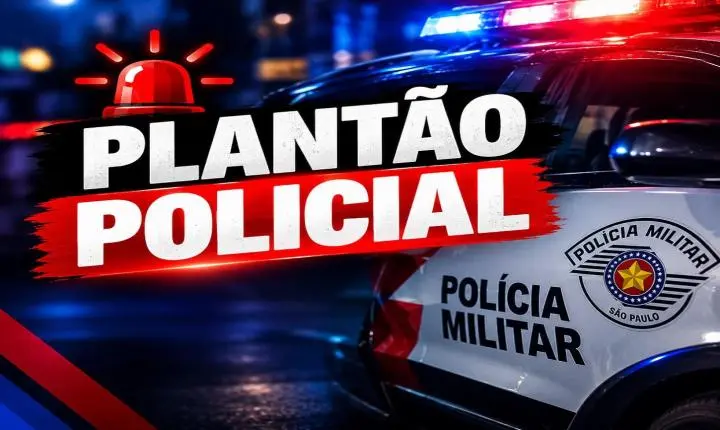 Polícia militar prende homem em araras por descumprir medida protetiva