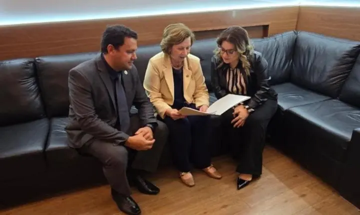 Prazo de funcionamento de comissão da oncologia é prorrogado