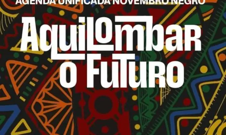 Prefeitura divulga agenda unificada do Novembro Negro