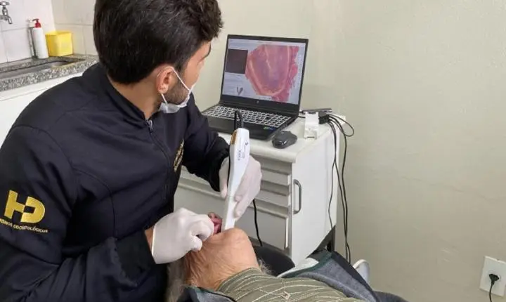 Prefeitura inicia atendimento a pacientes que precisam de prótese dentária
