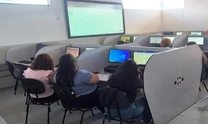 Prefeitura inicia treinamentos para uso dos novos sistemas de gestão