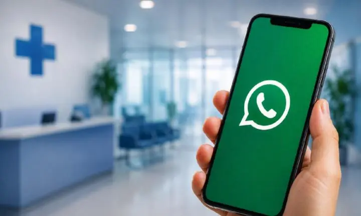 Prefeitura troca sistema de telefonia analógica por digital