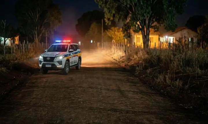 Procurado por tráfico de drogas em Araras é capturado pela Polícia Militar