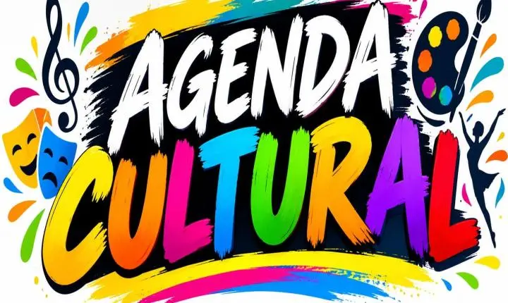 Programação Cultural – Outubro 2026