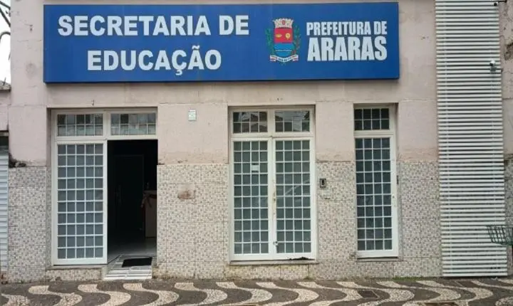 Recesso da Rede Municipal de Educação será mantido na próxima semana
