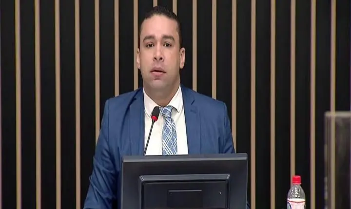Rodrigo Soares cobra explicações da Santa Casa sobre atendimento e falta de posicionamento público