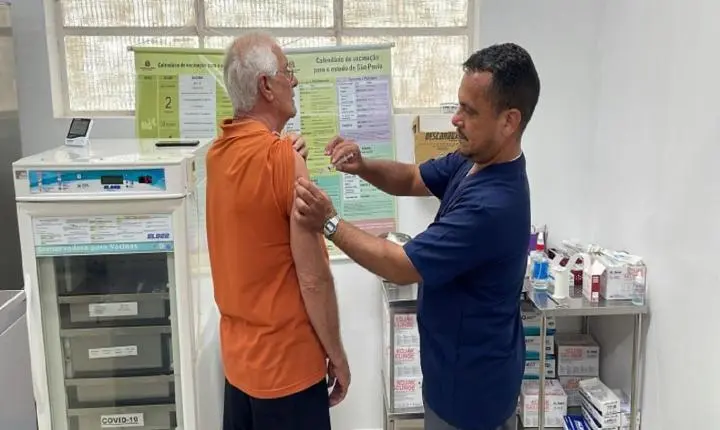 “Sábado com Saúde” acontece neste final de semana em seis unidades