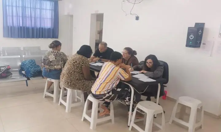 “Sábado com Saúde” de outubro realizou 596 atendimentos