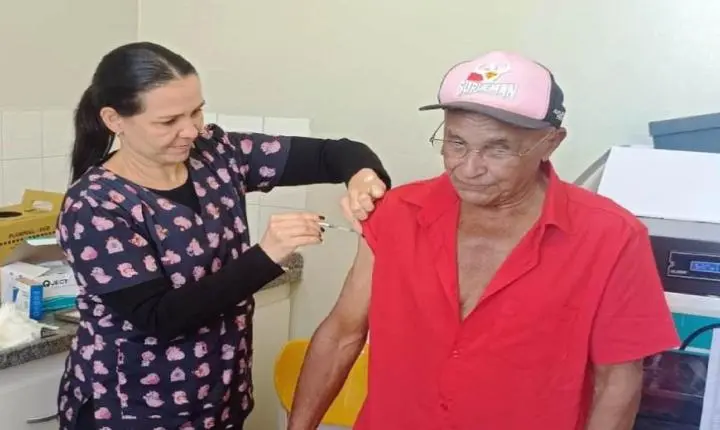 Sábado com Saúde realizou 1.353 procedimentos no fim de semana