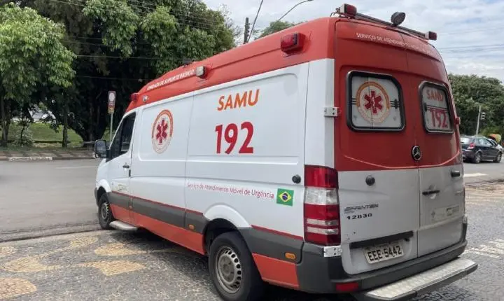 SAMU já registrou 79 trotes em 2026