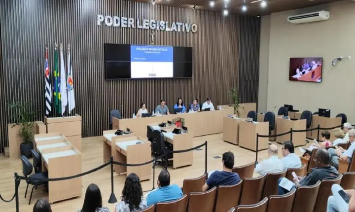 Secretaria da Fazenda realiza audiência pública no dia 19