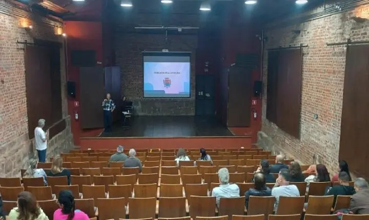 Secretaria da Saúde realiza audiência pública nesta terça-feira