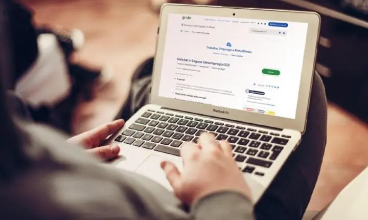 Seguro-Desemprego pode ser solicitado pelo aplicativo Carteira de Trabalho Digital