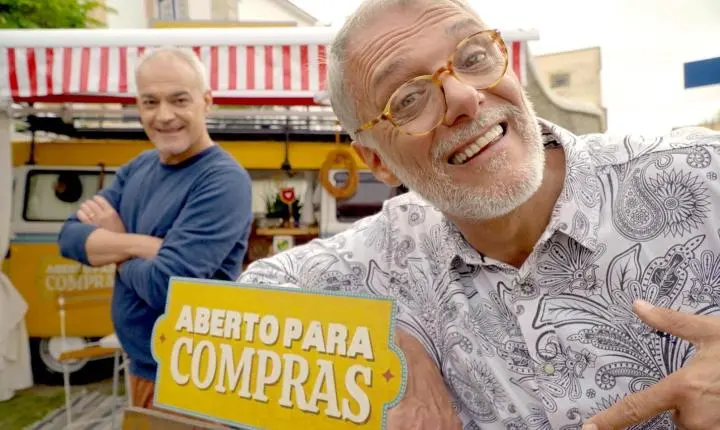 Série de TV que estará em Araras está a procura de objetos antigos e curiosos